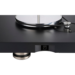 Проигрыватель винила Clearaudio Compass Black