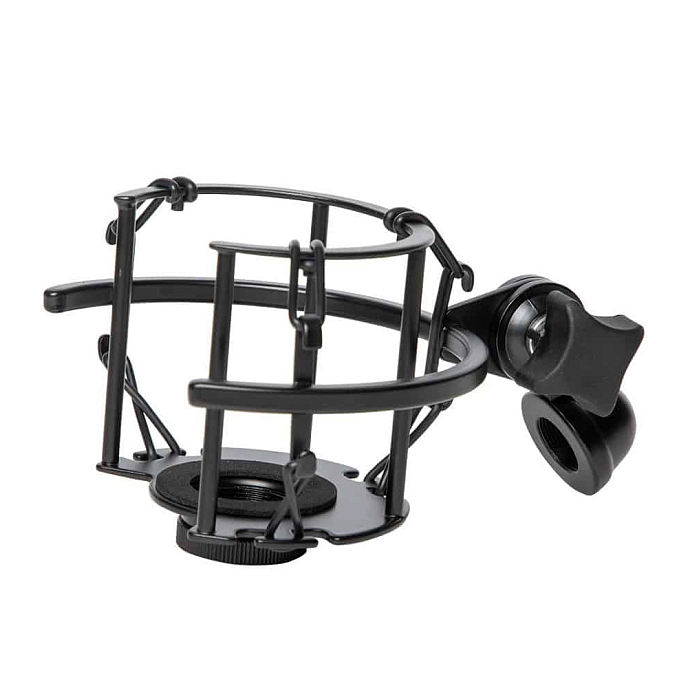 Микрофон студийный Telefunken TF17 FET Black - рис.6