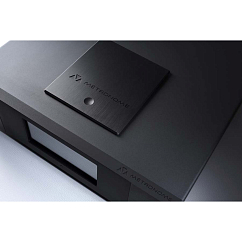 CD проигрыватель Metronome AQWO 2 Black