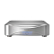Esoteric Grandioso G1X Silver