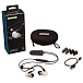 Беспроводные наушники Shure SE215 Clear BT2-EFS - рис.1
