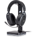 - рис.4 Игровая гарнитура Corsair Gaming HS50 Stereo Carbon - рис.4