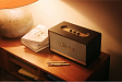 Портативная колонка Marshall Stanmore II BT Brown - рис.10 Портативная колонка Marshall Stanmore II BT Brown - рис.10