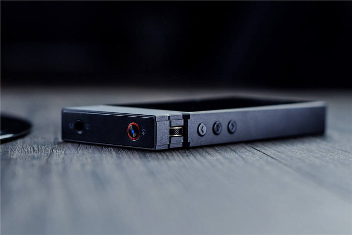 Плеер FiiO M7 Black - рис.3