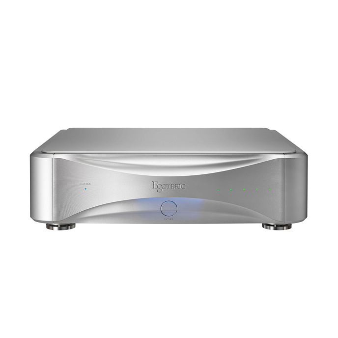 Тактовый генератор Esoteric Grandioso G1X Silver - рис.0