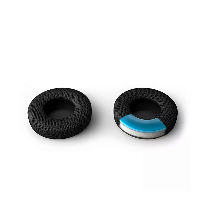Беспроводные наушники Philips TAA4216BK Black - рис.7