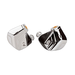 Наушники внутриканальные Campfire Audio Astrolith Stainless Steel