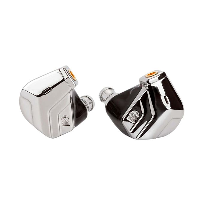Наушники внутриканальные Campfire Audio Astrolith Stainless Steel - рис.4