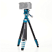 Стабилизатор Benro TCBA15FS20PROC Cyanbird Black/Blue - рис.1