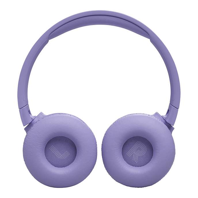 Беспроводные наушники JBL Tune 670NC Purple - рис.9