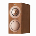Полочная акустика KEF R3 Walnut - рис.1