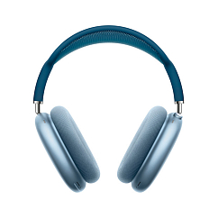 Беспроводные наушники Apple AirPods Max Sky Blue