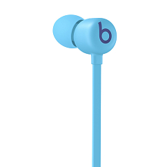 Беспроводные наушники Beats Flex All-Day Wireless Flame Blue