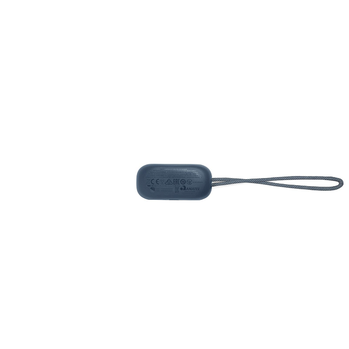 Беспроводные наушники JBL Reflect Mini NC Blue - рис.6