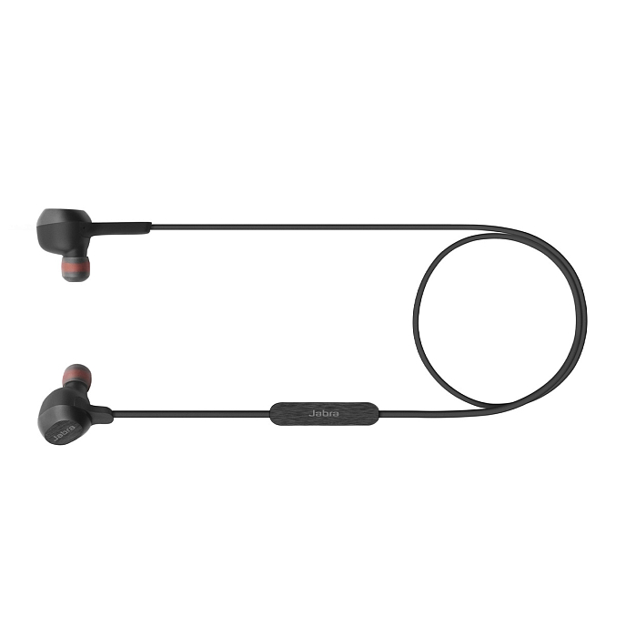 Беспроводные наушники Jabra ROX black - рис.3
