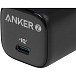 Сетевое зарядное устройство Anker Zolo 30W Black - рис.2