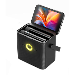 Караоке-система Ikarao Shell S3