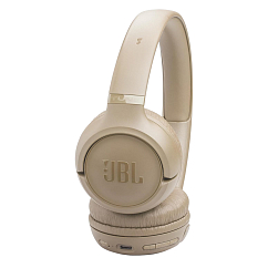 Беспроводные наушники JBL Tune 530BT Beige