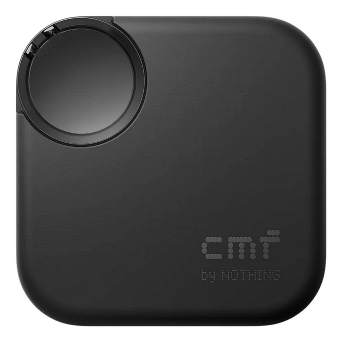 Беспроводные наушники CMF Buds 2 by Nothing Dark Grey - рис.3