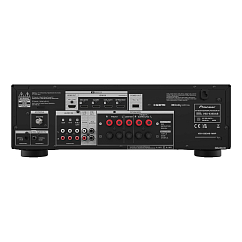 Ресивер Pioneer VSX 535 Black