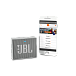 - рис.4 Портативная колонка JBL GO Gray - рис.4