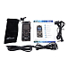 Диктофон Ritmix RR-989 4Gb Black - рис.4