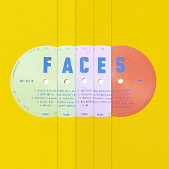 Виниловая пластинка Mac Miller – Faces 3LP