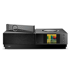 Сетевой аудиоплеер Naim Uniti Nova PE