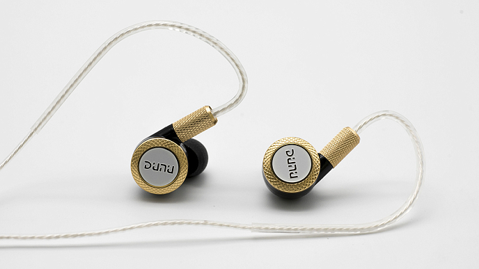 Наушники DUNU DM-380 - рис.1