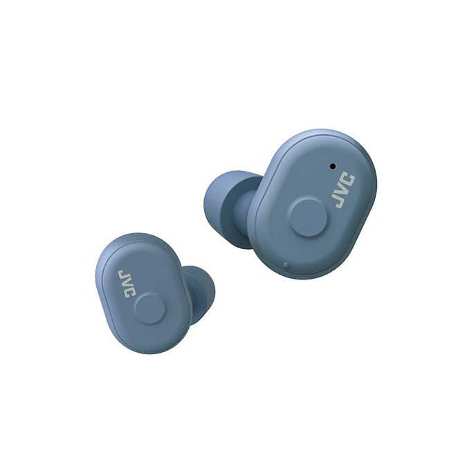 Наушники JVC HA-A10T Grey - рис.2