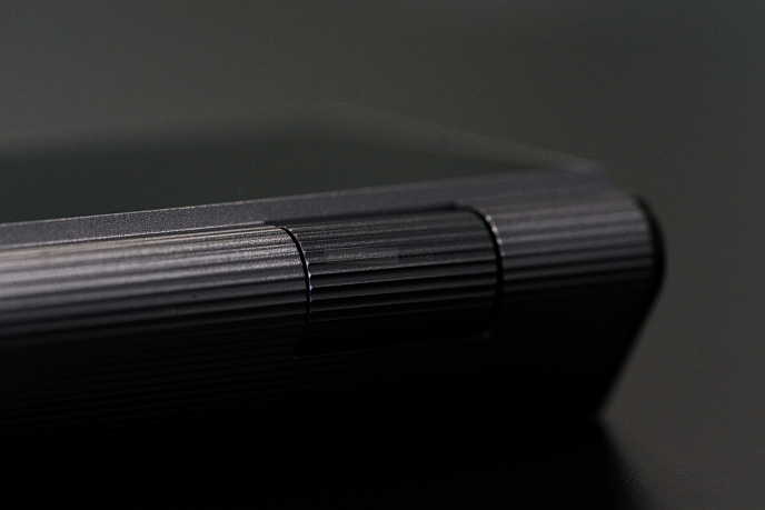 Плеер Astell&Kern KANN Astro Silver - рис.11