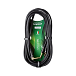 Кабель Bespeco EAY2JAMS500 Black 5.0m - рис.1