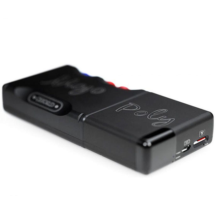 Комплект Chord Mojo 2 + Poly + Case - рис.12