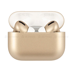 Беспроводные наушники Apple AirPods Pro 2nd gen with MagSafe USB-C (2023) White Gold