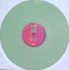 Пластинка Various – Eyes Wide Shut - Music From The Motion Picture - Green - 2LP