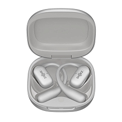 Наушники накладные Shokz OpenFit 2+ Grey