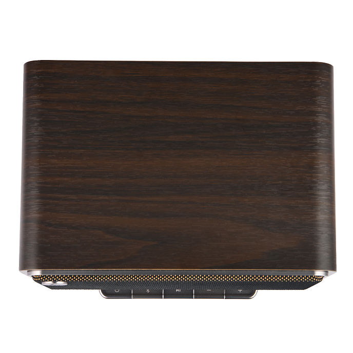 Беспроводная акустика Edifier D32 Brown - рис.4
