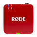 Микрофон беспроводной RODE Wireless GO Gen 3 Red - рис.2