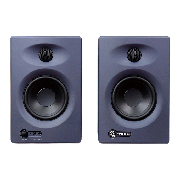 Студийный монитор AuraSonics KN4 - рис.0