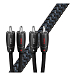 Кабель AudioQuest Sydney 2RCA-2RCA 1.5 m - рис.0