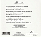 CD-диск Inakustik - Burmester Selection Vol. 1 CD - рис.2