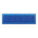 Портативная колонка CREATIVE MUVO MINI blue - рис.0