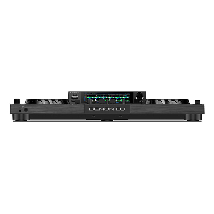DJ-контроллер Denon SC Live 2 - рис.4