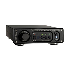 Предусилитель Violectric PRE V630 remote Black