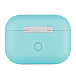 Беспроводные наушники Apple AirPods Pro 2 USB-C Sky Blue Matte - рис.2