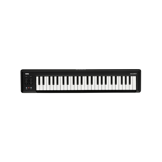 MIDI-клавиатура Korg MICROKEY2 49 - рис.0