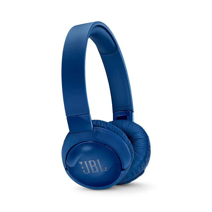 Наушники JBL TUNE 600BTNC Blue - рис.0