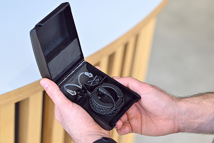 IEM наушники CTM DA VINCI IX Universal - рис.2