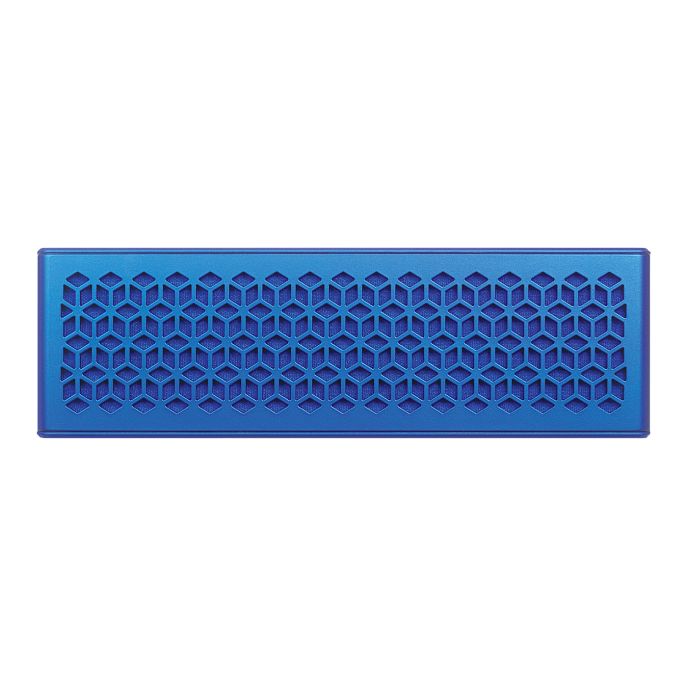 Портативная колонка CREATIVE MUVO MINI blue - рис.0