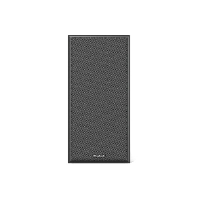 Настенная акустика Wharfedale MI-201 Black - рис.1